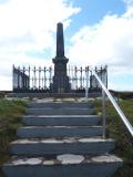 War Memorial